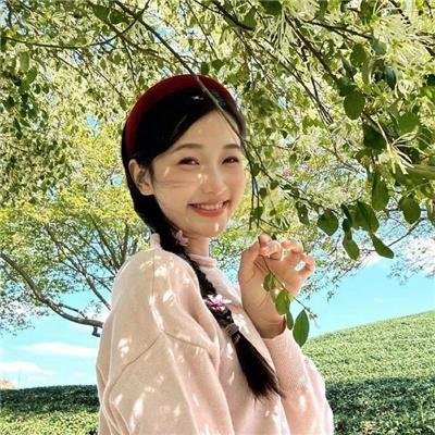 惊喜来敲门